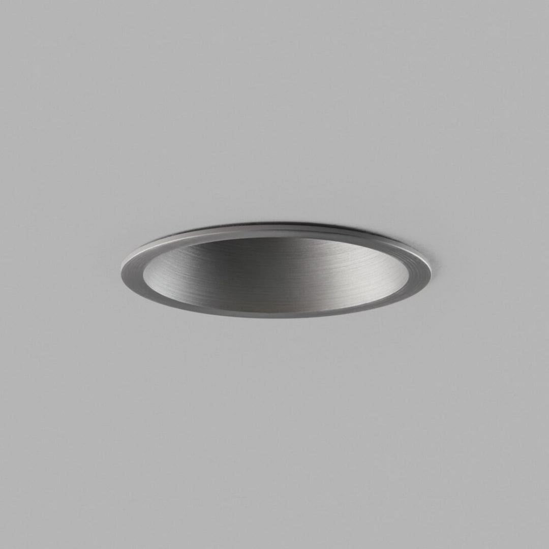 Produktbillede af Curve 2 Spot Ø90 Carbon sort LIGHT-POINT Udstillingsmodel i premium kvalitet