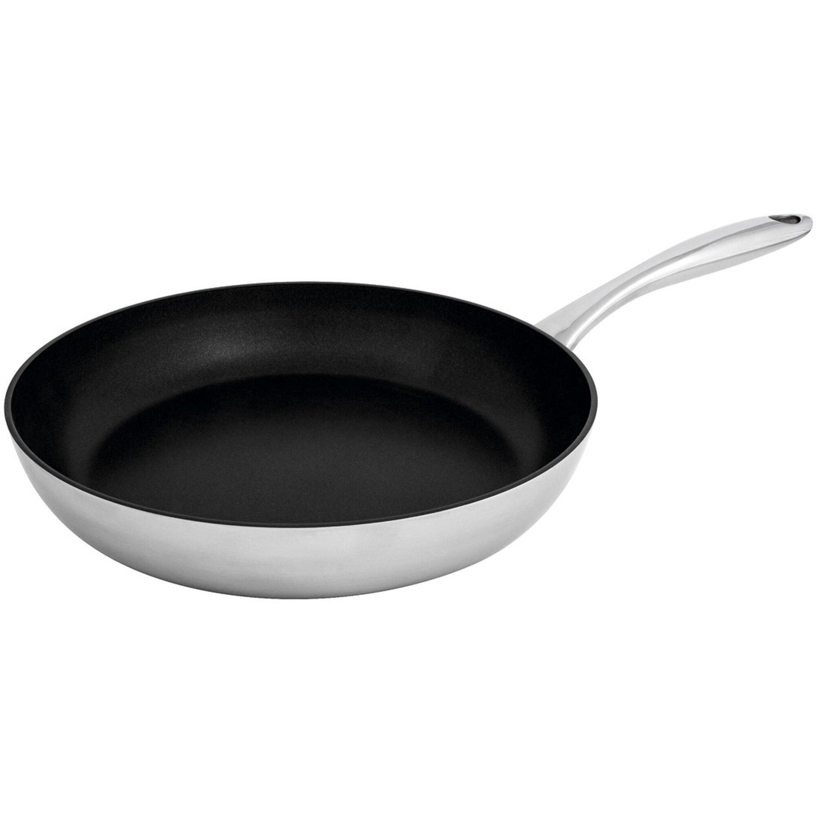 Culimat Culimat Stegepande MD 8-Ply 24 cm. C3+ ❤ detaljebillede (Stegepander)