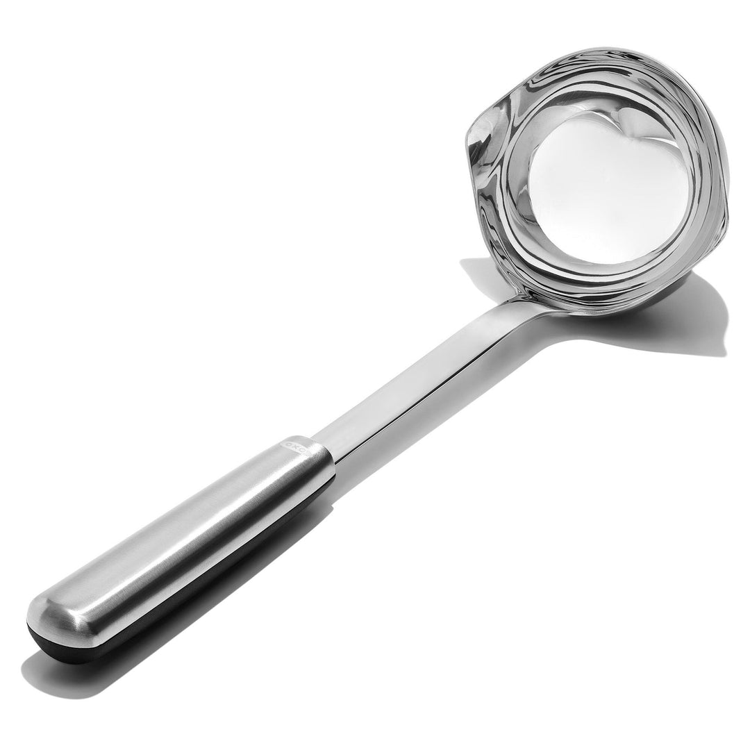 Oxo Oxo Suppeske – produktvisning (Suppeøse)