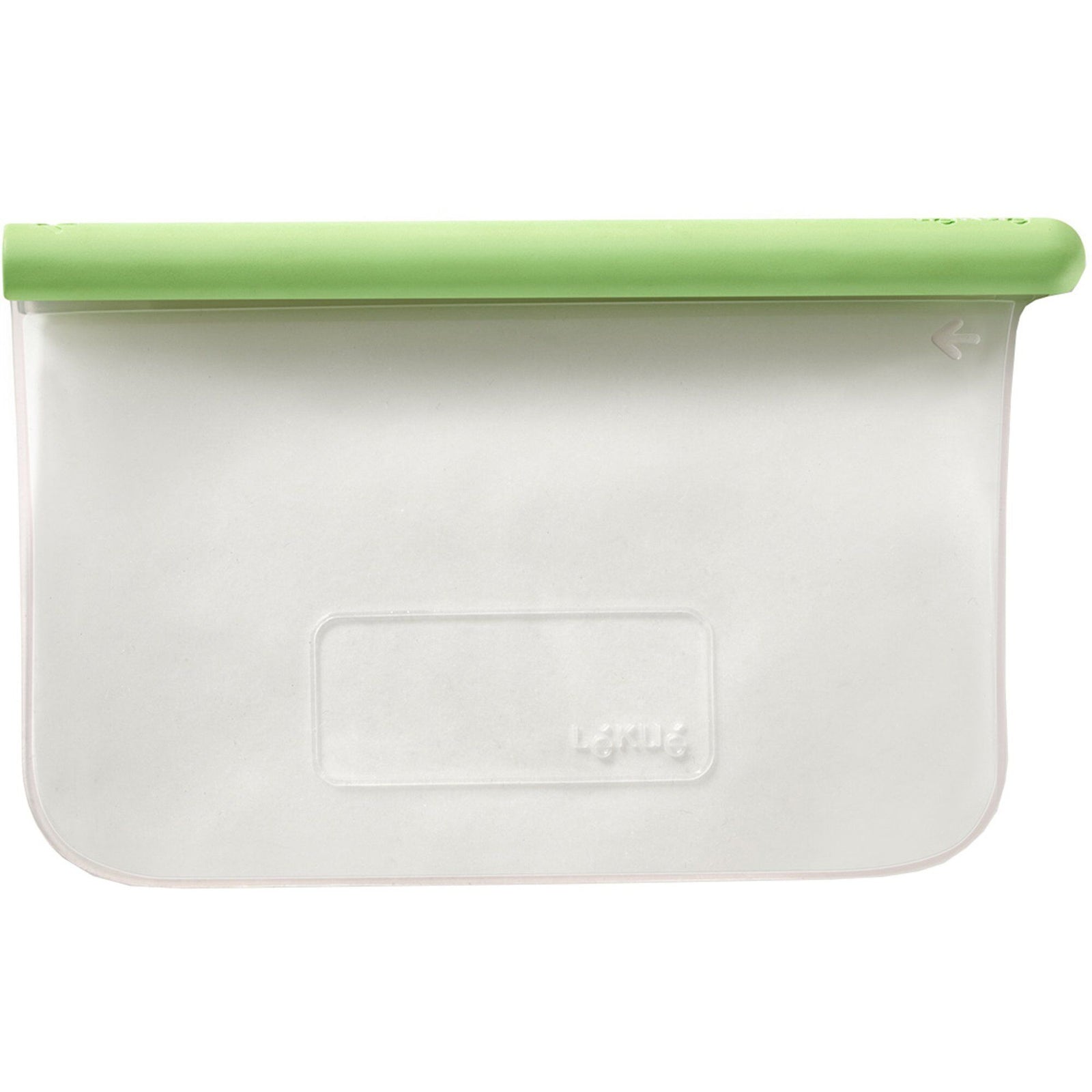 Lékué Lékué Genanvendelig køle- og frysepose, small – detaljebillede (Køle- & frysepose)