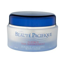 Produktbillede af Beauté Pacifique D-Force bodylotion 100 ml. på tilbud