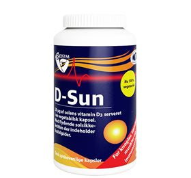 BioSym D-Sun 20 mcg 360 kaps. DATOVARE 02/2025