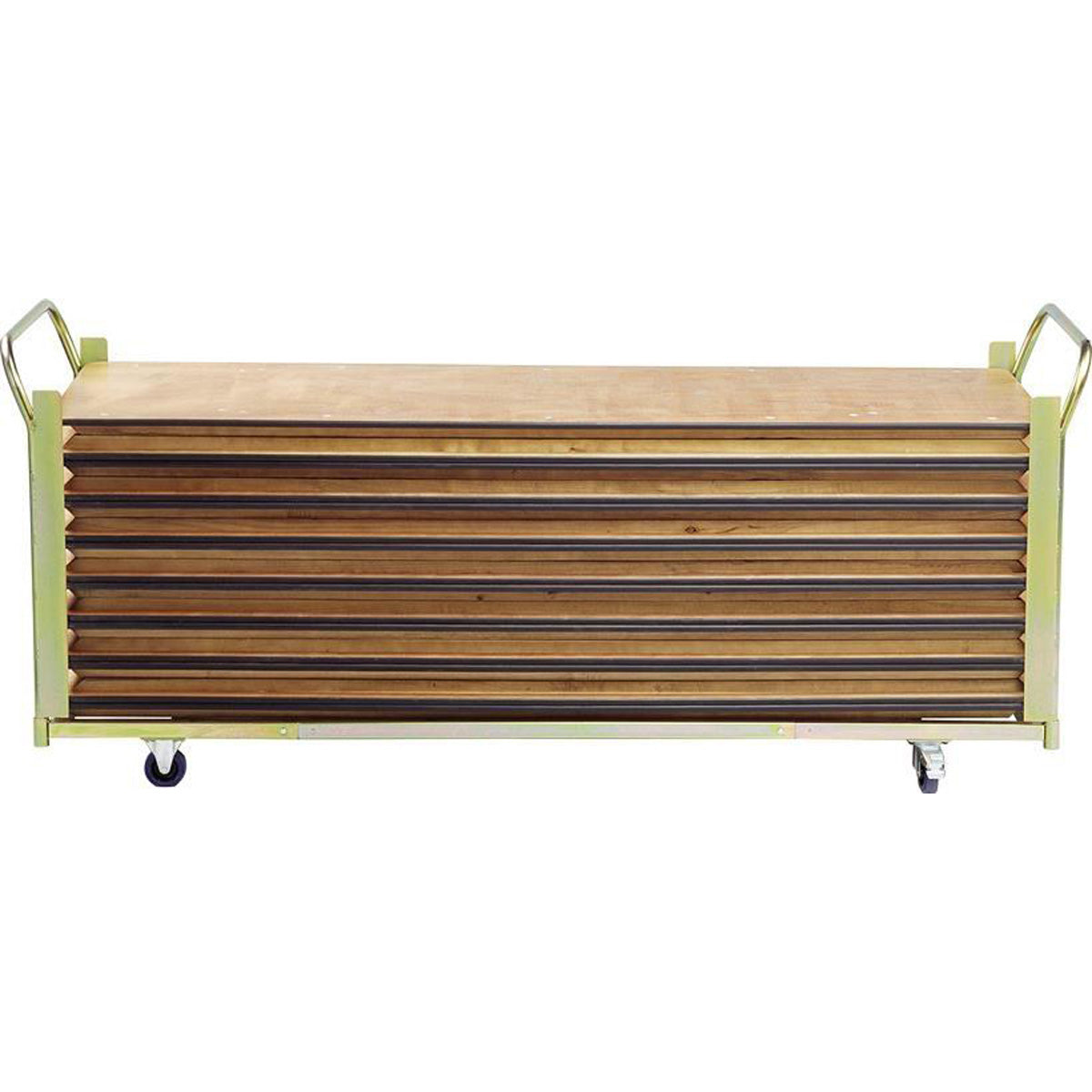Produktbillede af Vogn EVENT bord 240x80cm på tilbud