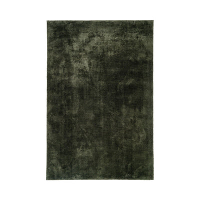 Miami Tæppe - Grøn 160x230 cm ❤ Stort online udvalg i HouNordic ❤ Billig fragt og hurtig levering 2 - 5 hverdage ❤ Varenummer: BGH-43713983119612 / Ean: '5713917018116 på lager - Udsalg på Alle produkter Spar op til 61% - Over 454 design mærker på udsalg