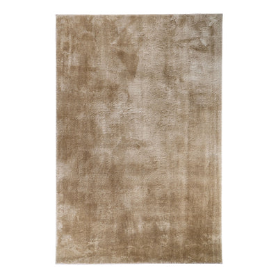 Miami Tæppe - Sand farvet 200x300 cm ❤ Stort online udvalg i HouNordic ❤ Billig fragt og hurtig levering 2 - 5 hverdage ❤ Varenummer: BGH-43715137110268 / Ean: '5713917018154 på lager - Udsalg på Alle produkter Spar op til 55% - Over 454 design mærker på udsalg