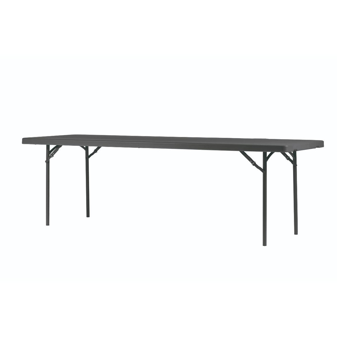 Produktbillede af Zown New Classic klapbord XL 240x76 cm på tilbud