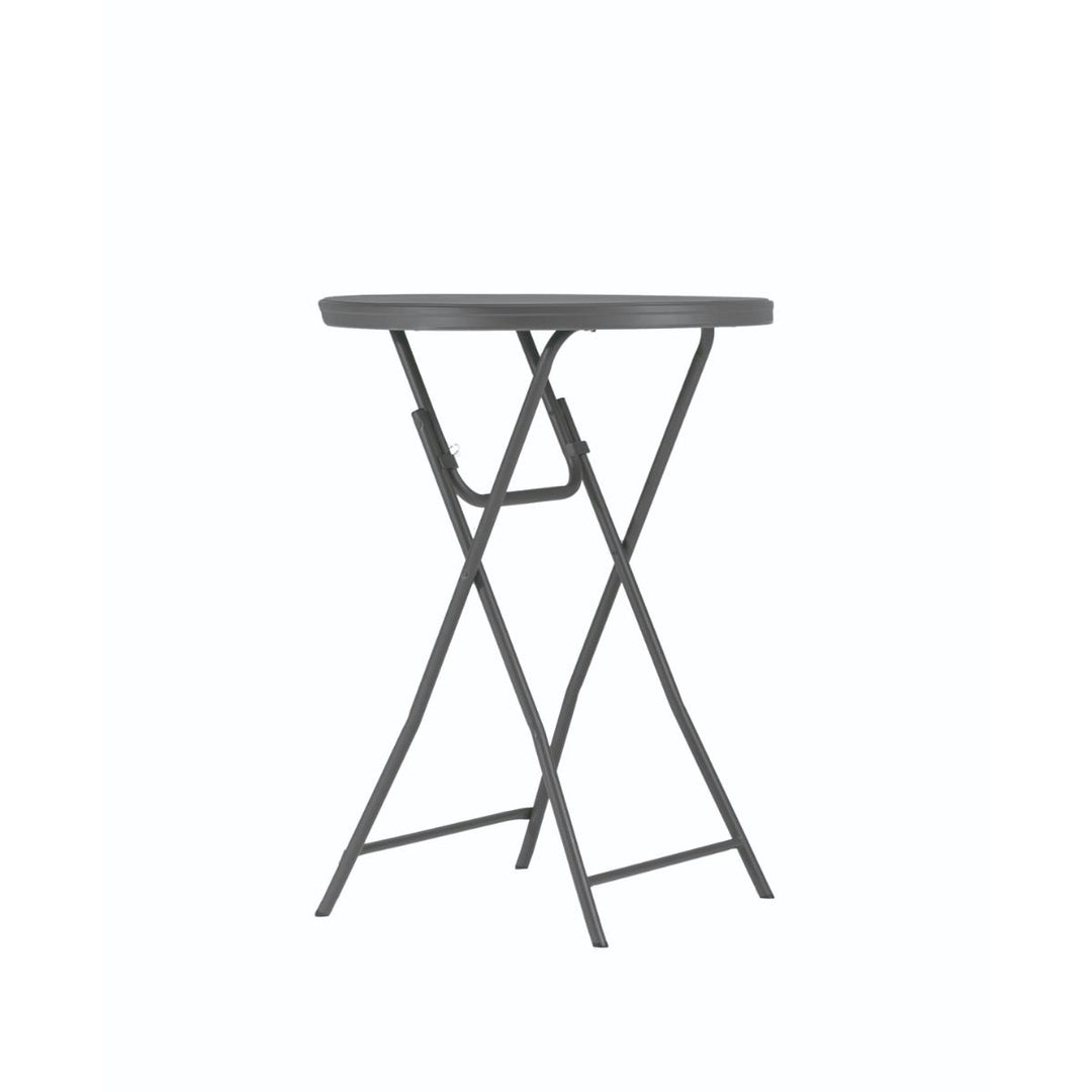 Produktbillede af Zown New Classic klapbord Cocktail Ø80 cm på tilbud