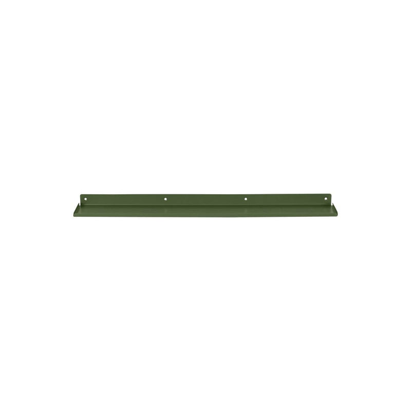 HouDoctor - Hylde, Ledge, Grøn L80 cm ❤ Kæmpe udvalg i HouDoctor ❤ Billig fragt og hurtig levering 2 - 5 hverdage - Varenummer: BGH-47716592943434 / Ean: &