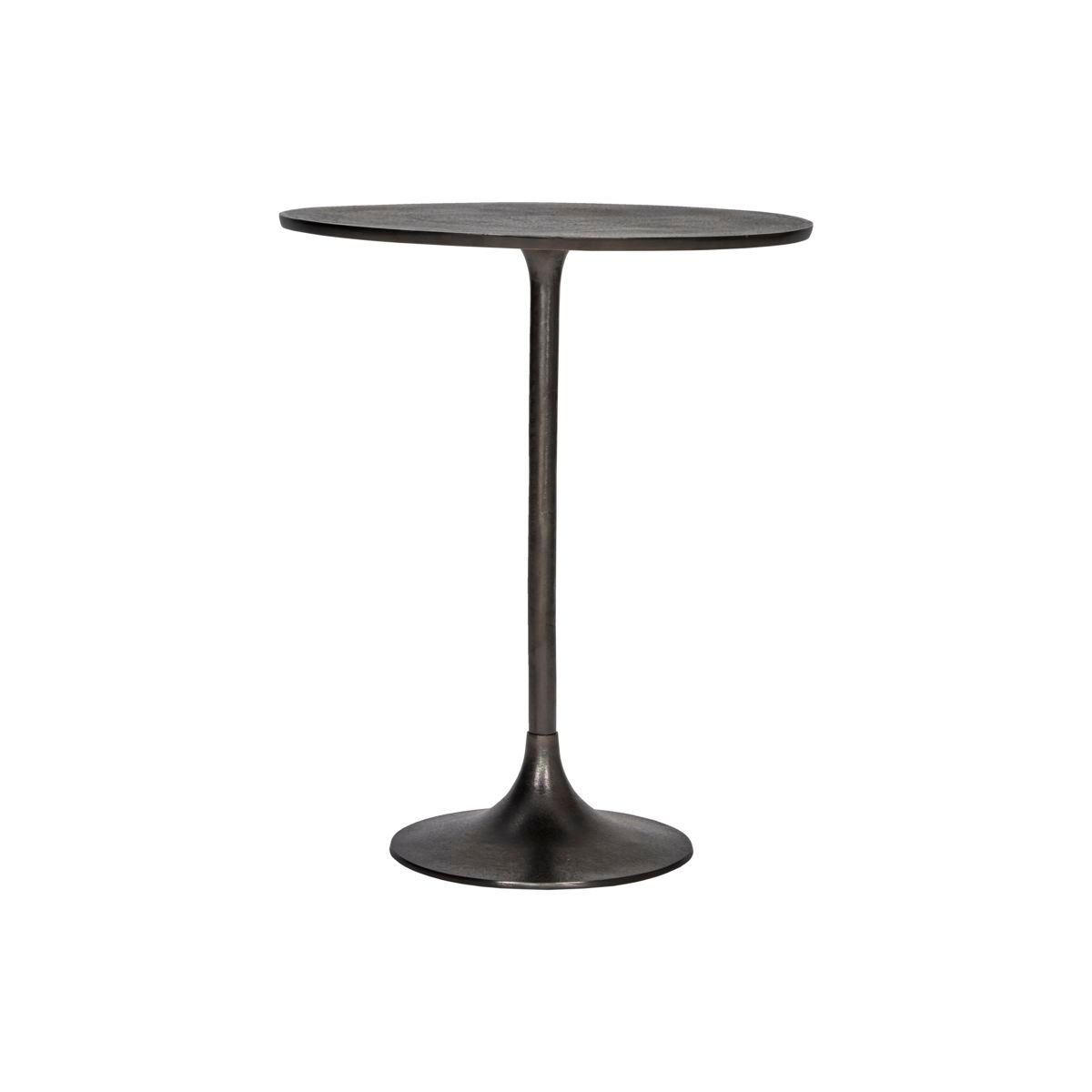 Produktbillede af HOUSE DOCTOR SPISEBORD PAN SORT 75 i premium kvalitet