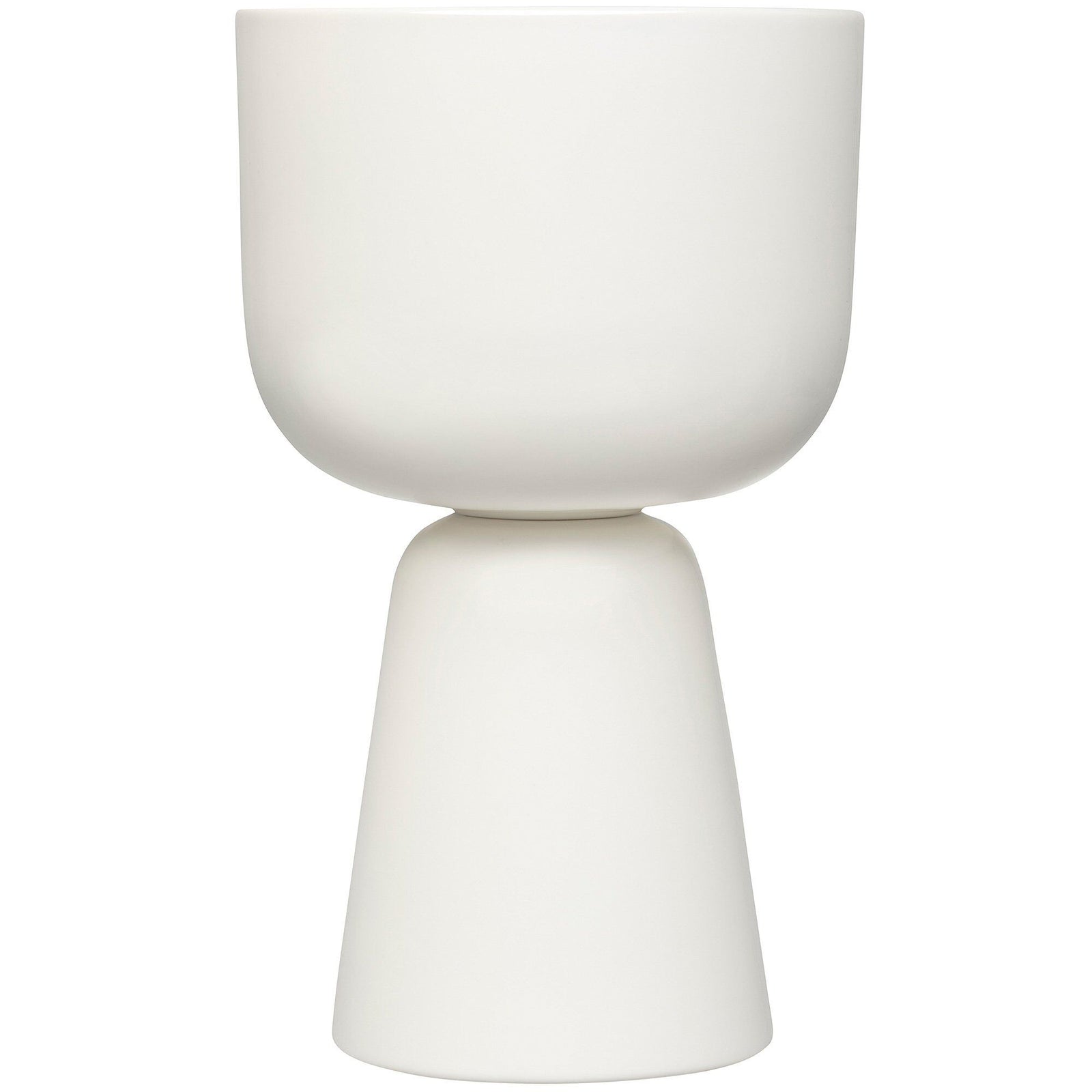 Iittala Iittala Nappula krukke 320x190 mm. ❤ billede i brug (Krukke)