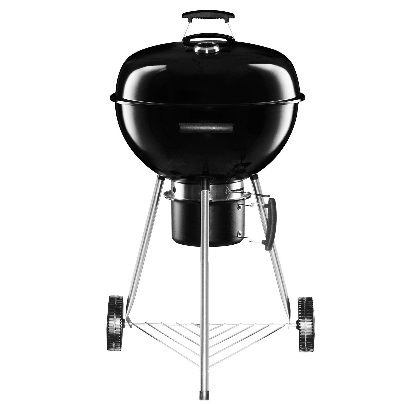 Mustang Mustang Kulgrill Gourmet 57 ❤ detaljebillede (Kulgrill)