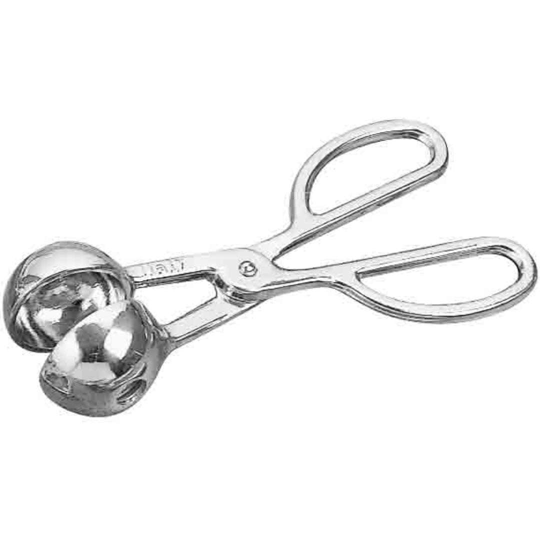 Eppicotispai Eppicotispai 35 mm Kødbolletang ❤ frontbillede (Tang)