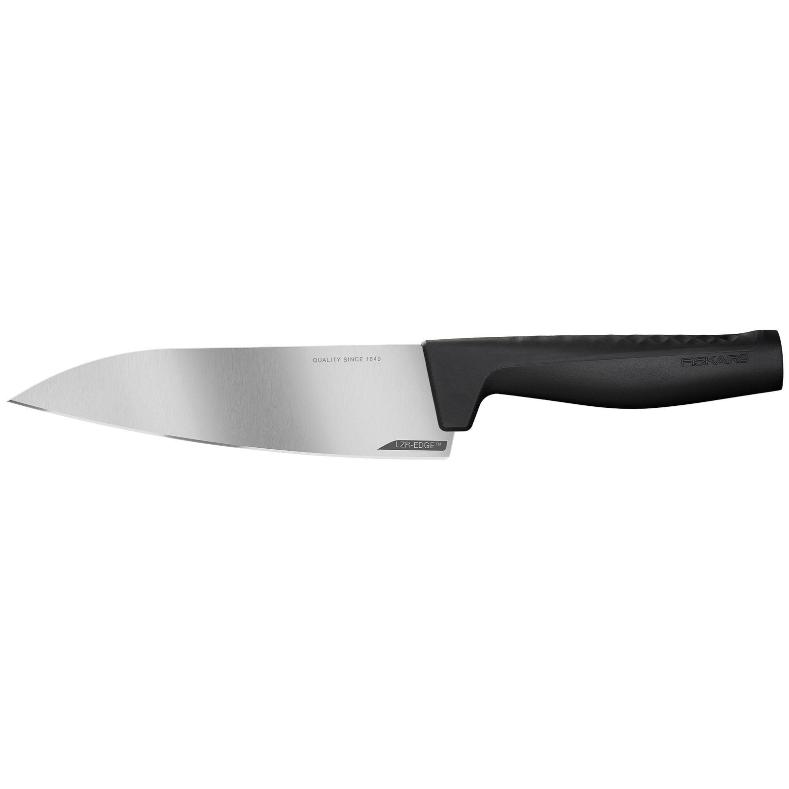 Fiskars Fiskars Hard Edge kokkekniv, 17 cm ❤ produktfoto (Kokkekniv)