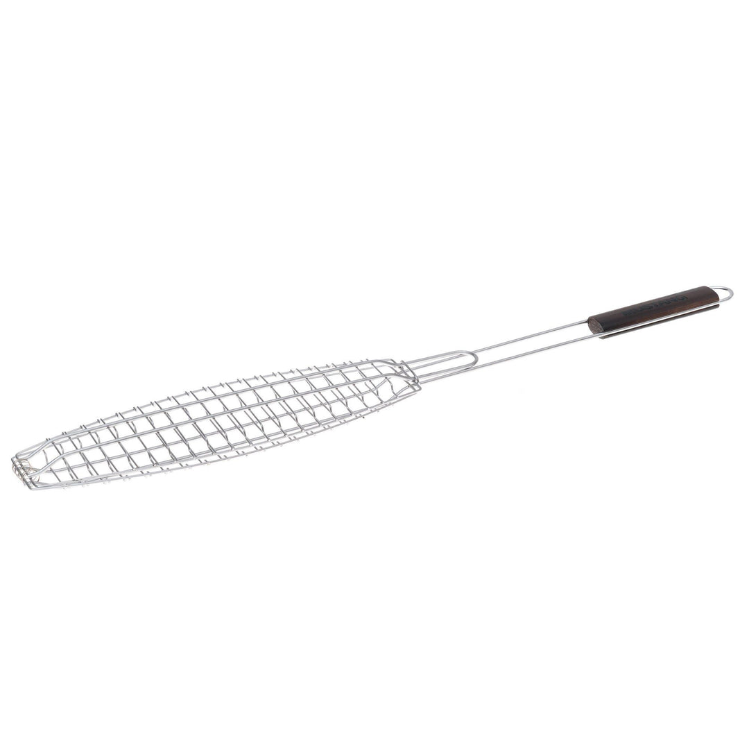 Mustang Mustang Fiskevender, 70 cm – detaljebillede (Grillrist)