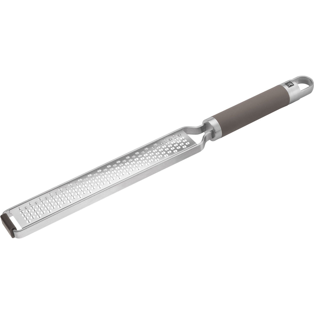 Zwilling Zwilling Pro Zcut rivejern 38 cm – close-up (Rivejern)
