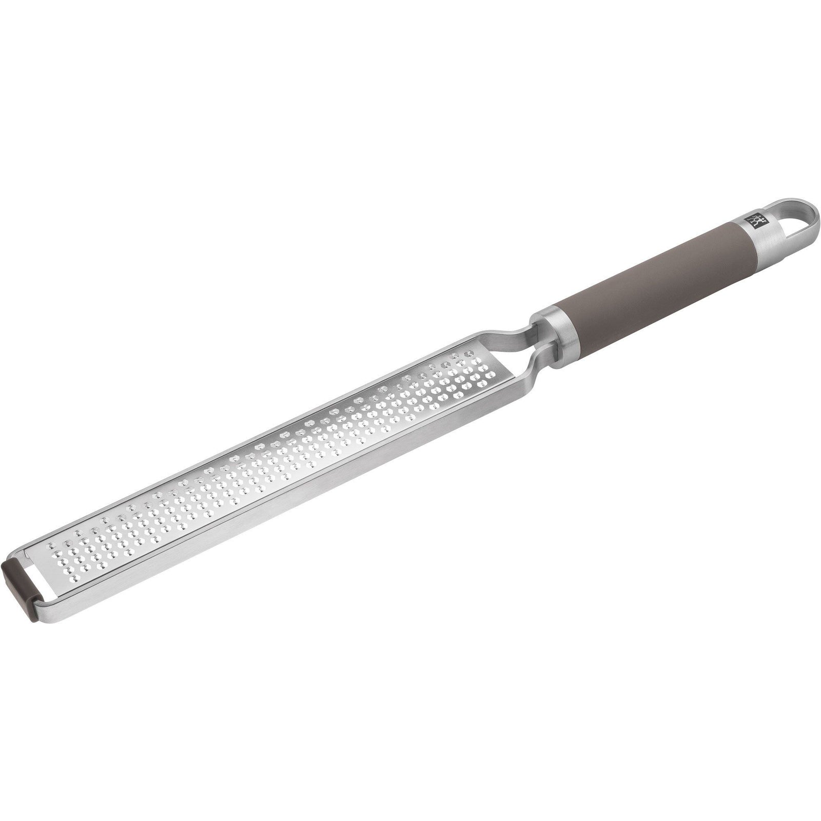 Zwilling Zwilling Pro Zcut rivejern 38 cm – close-up (Rivejern)