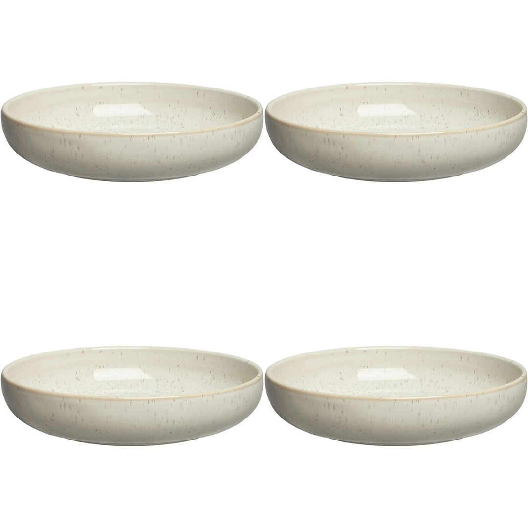 Decotique Decotique BON skål 22 cm 4-pak, steam ❤ billede i brug (Skål)