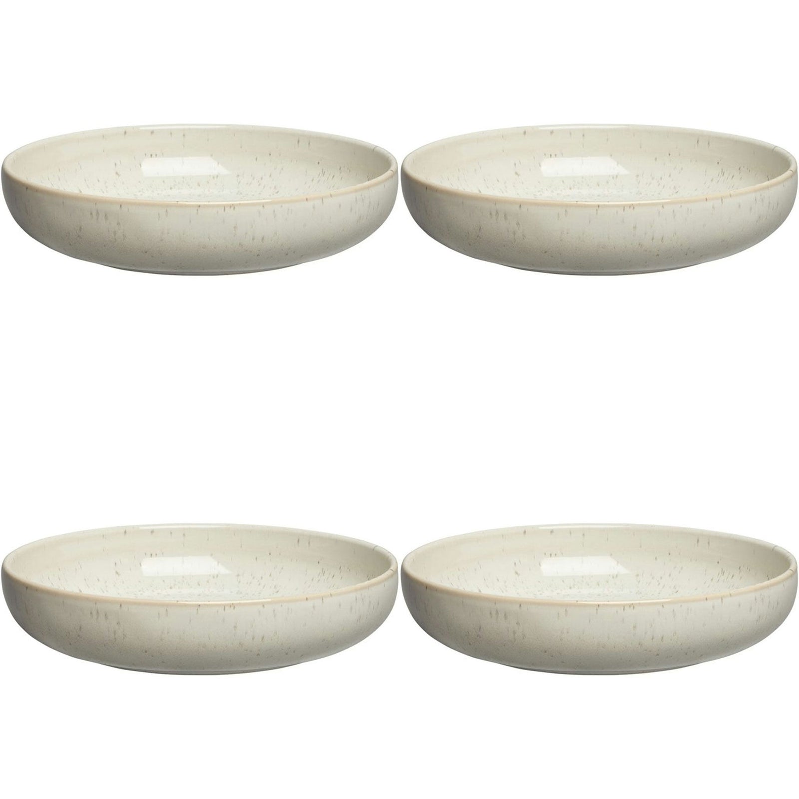 Decotique Decotique BON skål 22 cm 4-pak, steam ❤ billede i brug (Skål)