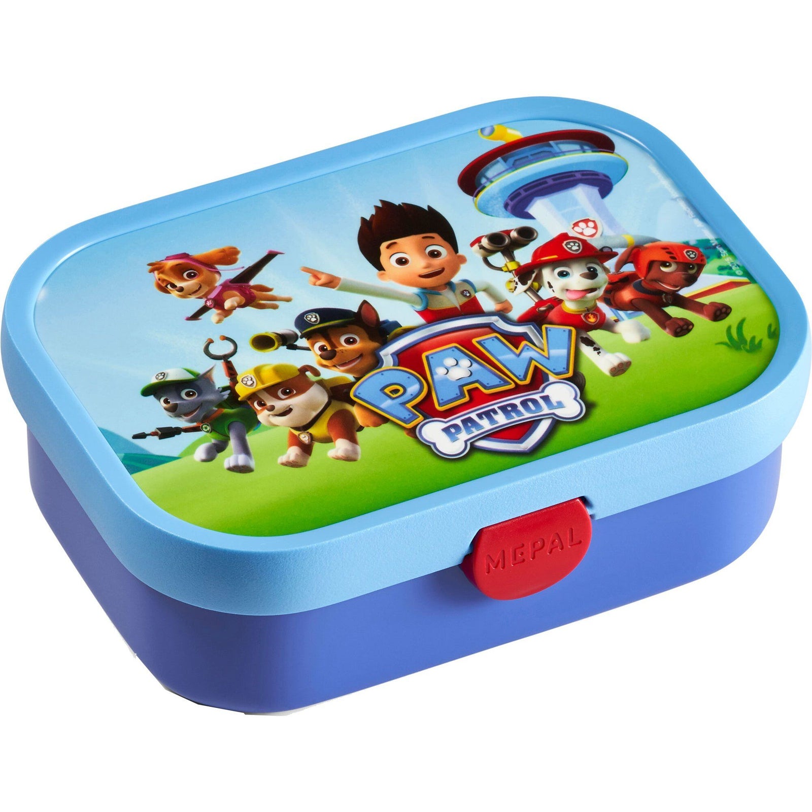 Mepal Mepal Campus madkasse, Paw Patrol – close-up (Madkasse)