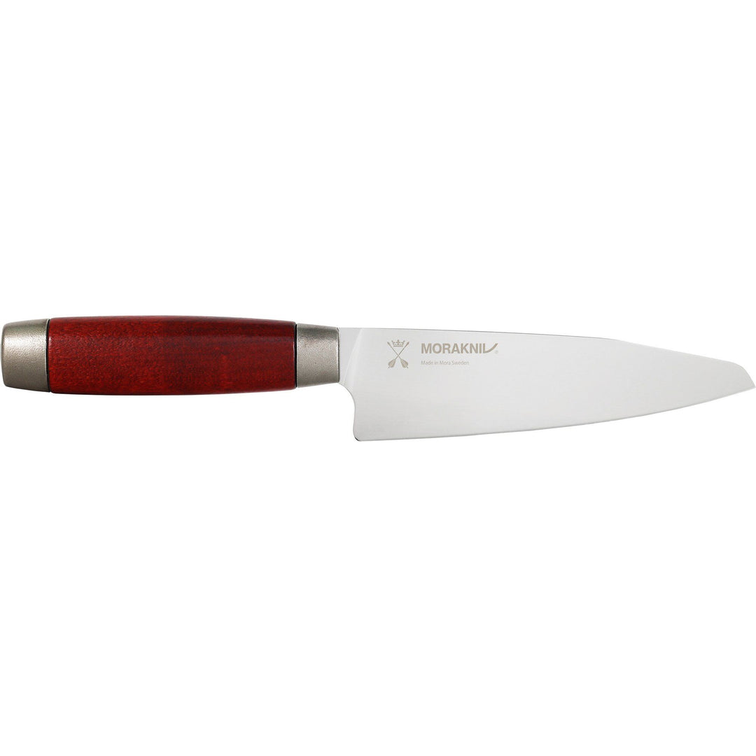 Morakniv Morakniv Classic 1891 13 cm Rød – frontbillede (Køkkenknive)