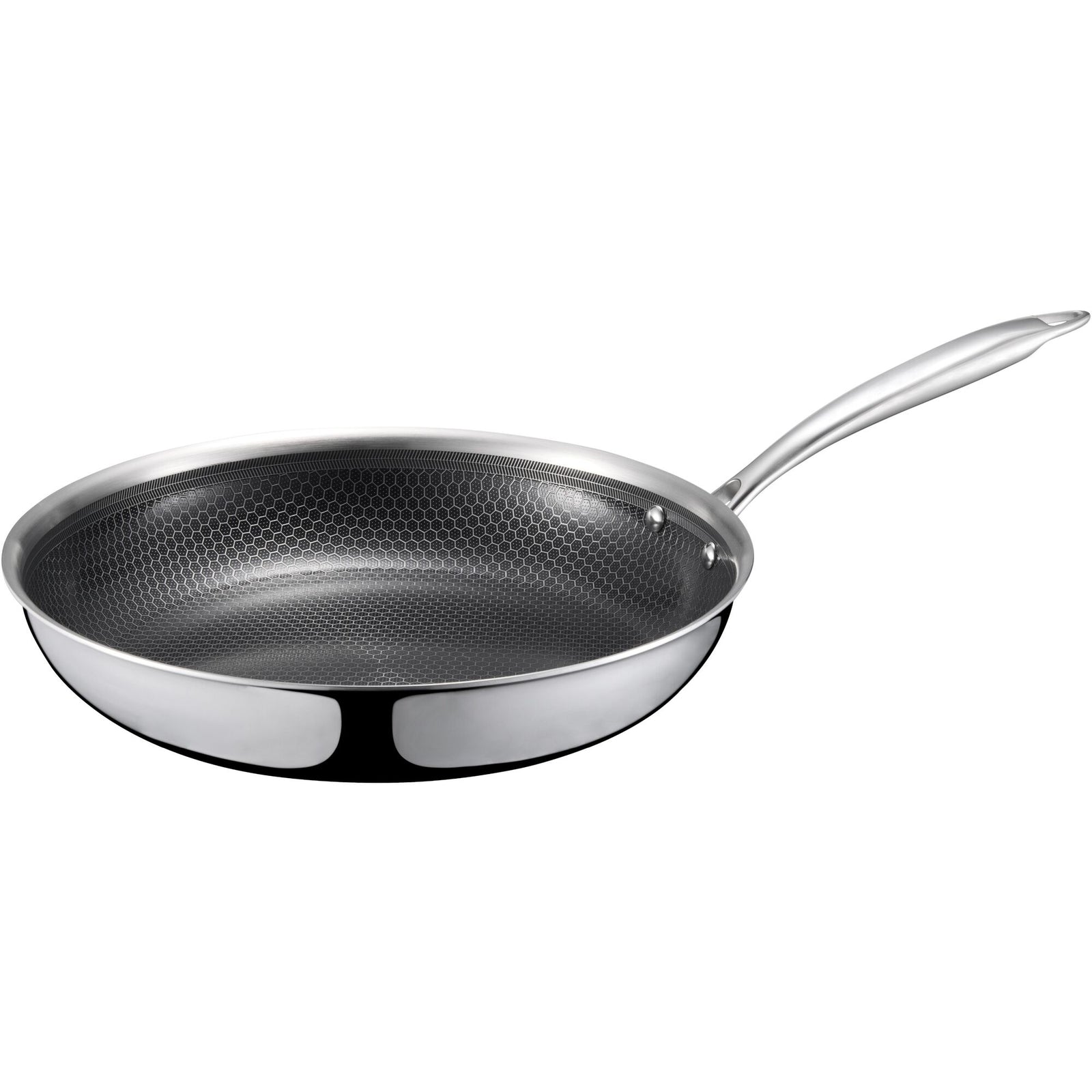 Dorre Dorre Eminence Stegepande, 30 cm ❤ produktfoto (Kogegrej & Stegepander)