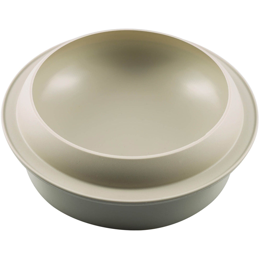 Silikomart Silikomart Goccia 3D bageform – billede i brug (Bageform)