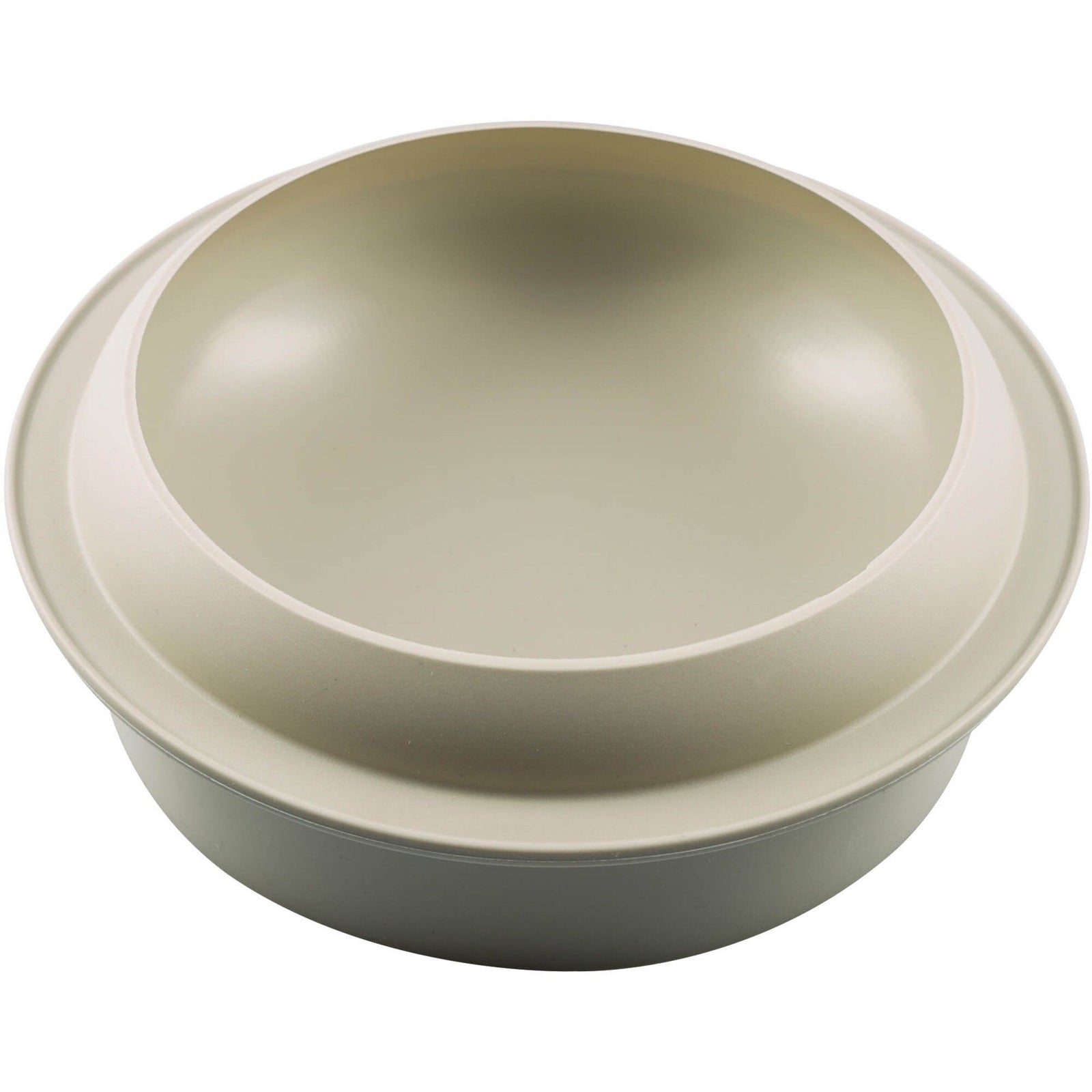 Silikomart Silikomart Goccia 3D bageform – billede i brug (Bageform)