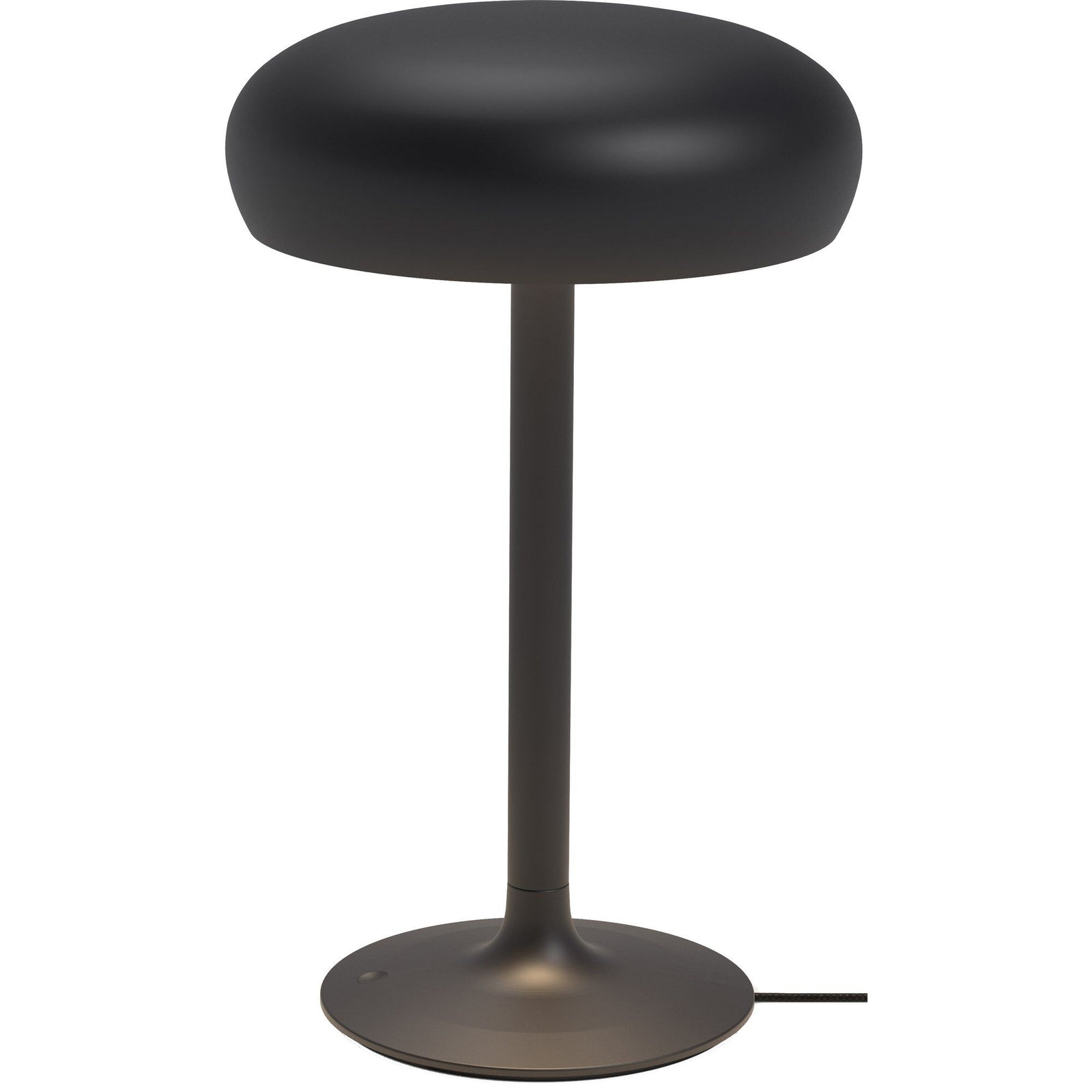 Eva solo Eva solo Emendo bordlampe, black – billede i brug (Lampe)