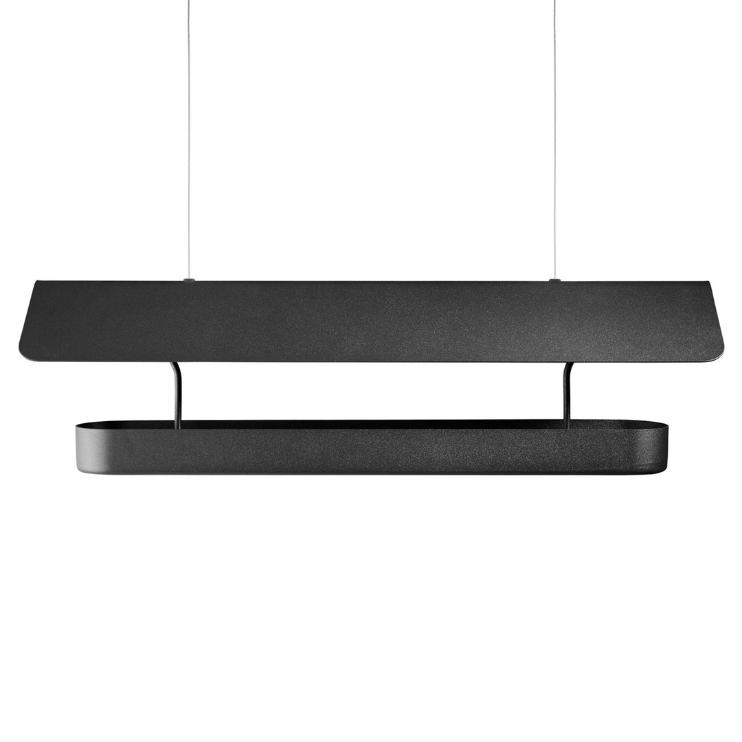 Eva solo Eva solo Fuglefoderbar, sort – frontbillede (Fuglefodrer)