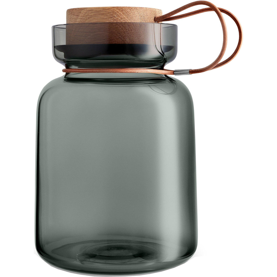 Eva solo Eva solo Silhouette Opbevaringsglas 1,5 L – produktvisning (Opbevaring)