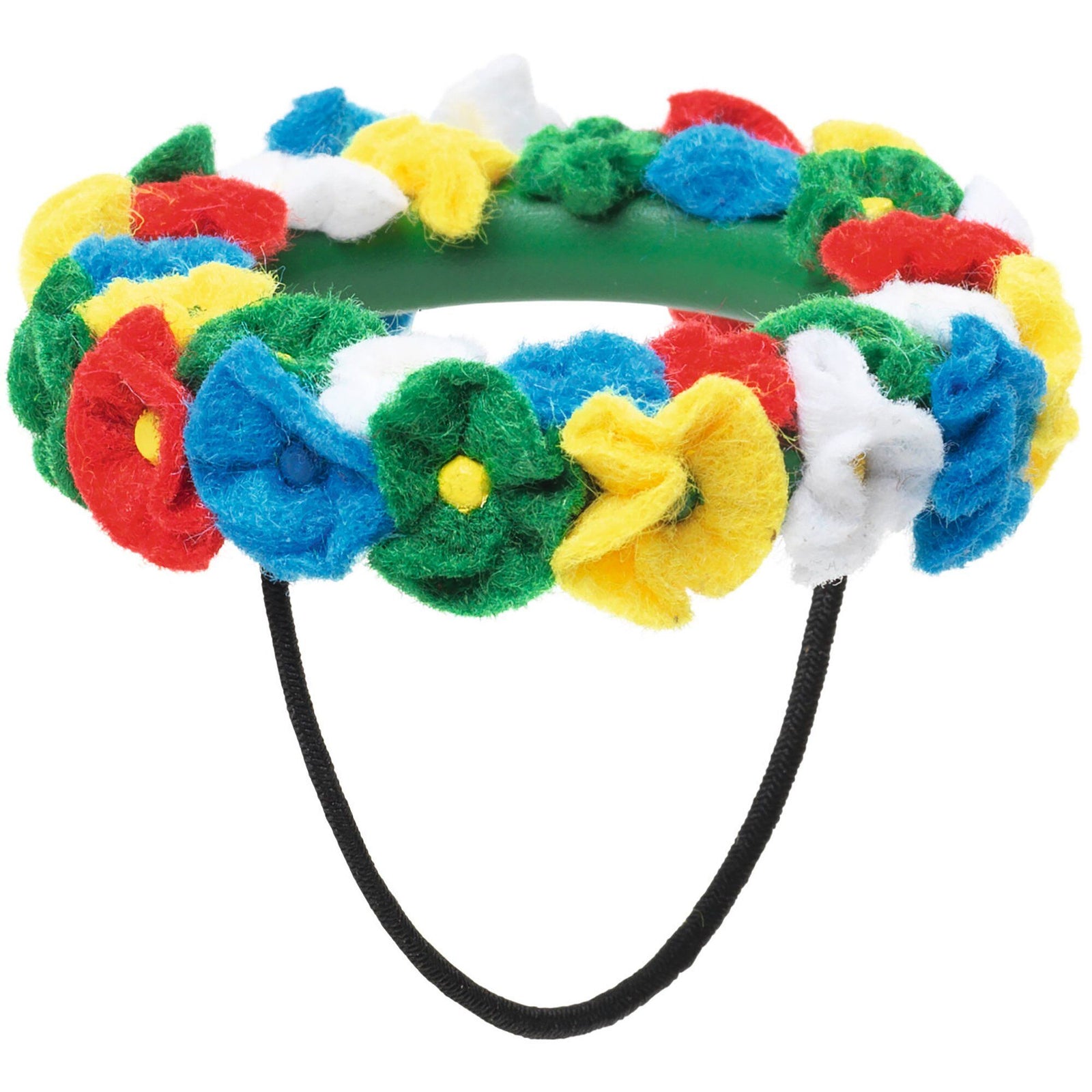 Kay bojesen Kay bojesen Midsommerkrans lille, Multi – detaljebillede (Træfigur)