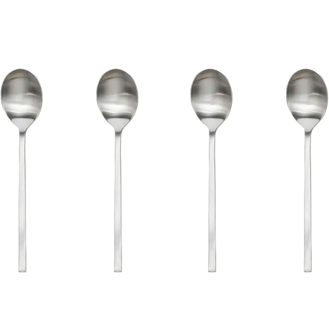 Oyoy living design Oyoy living design Yuka teske, 4 stk. ❤ detaljebillede (Teske)