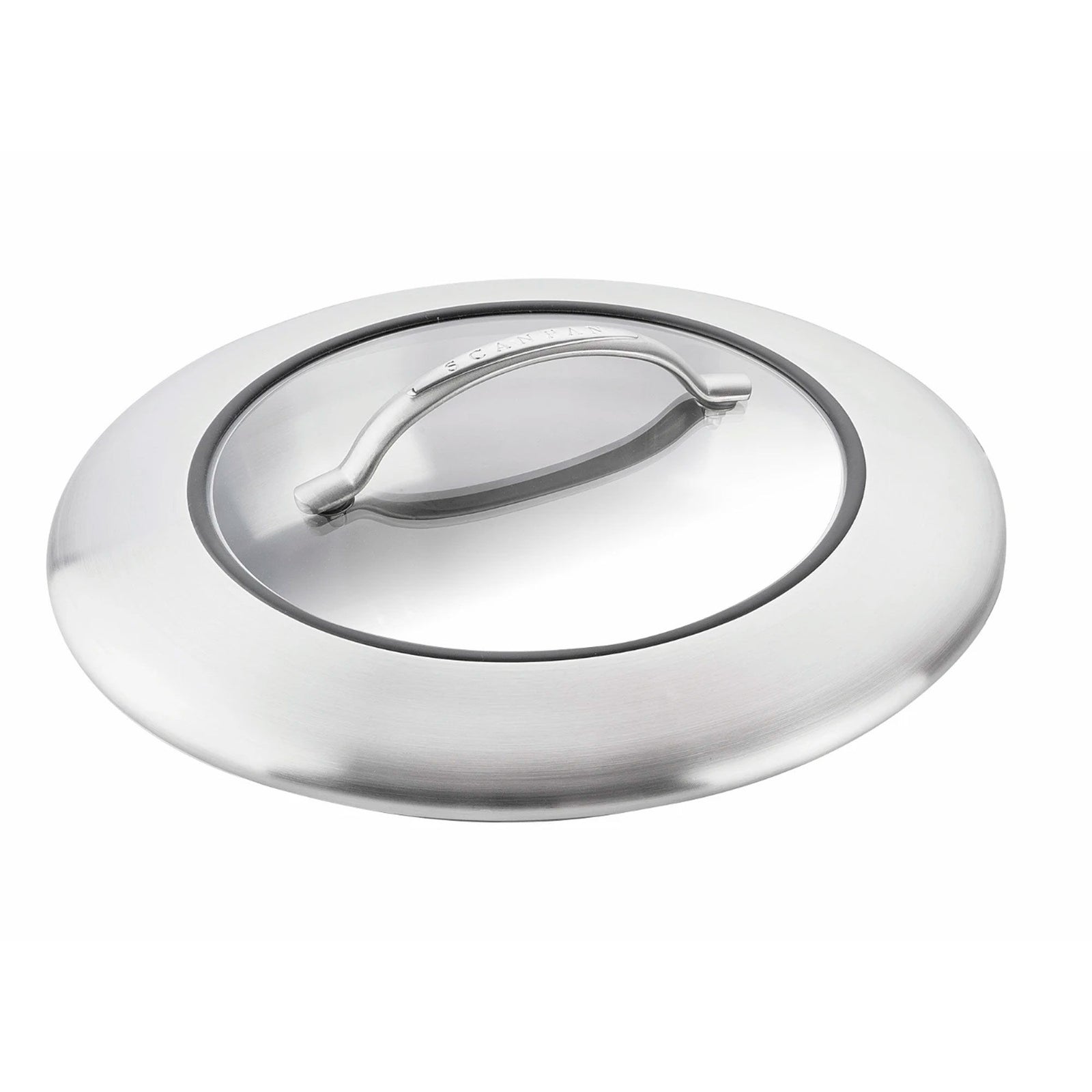 Scanpan Scanpan CTX låg 18 cm – produktbillede (Kasserolle)