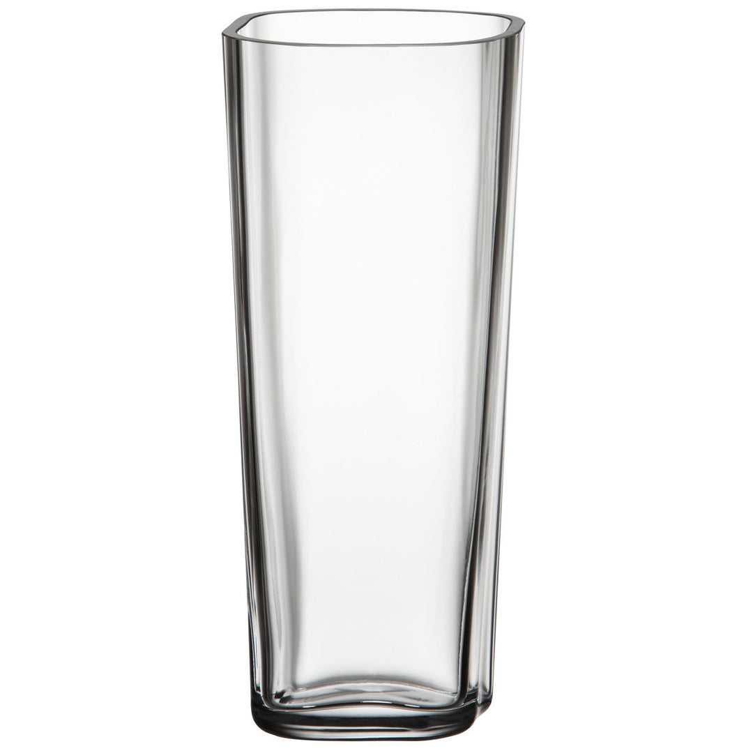 Iittala Iittala Aalto vase 18 cm, klar ❤ produktfoto (Vase)