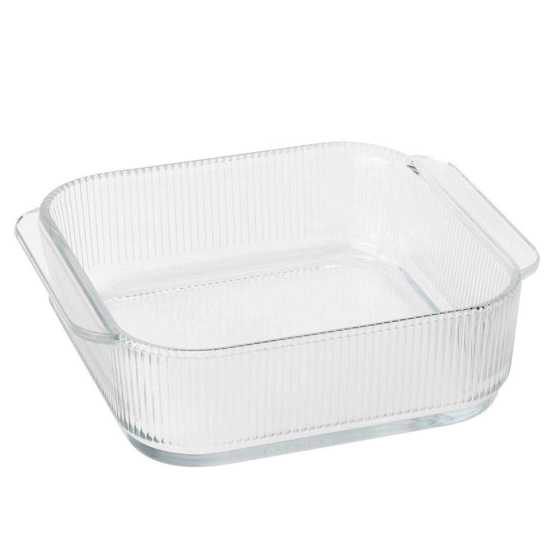Stelton Stelton Pilastro ovnfast fad 19,7 cm ❤ produktfoto (Ovnfast form)