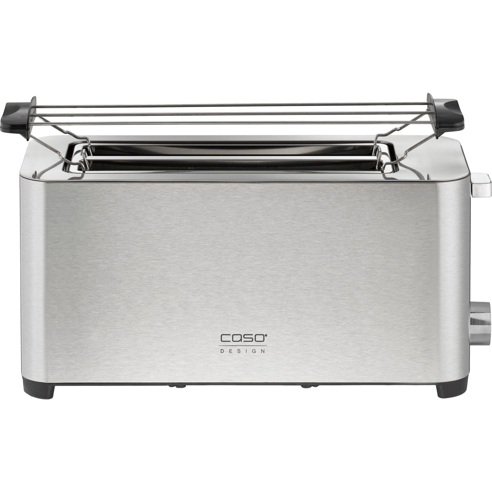 Caso Caso Classico T4 brødrister, 4 skiver ❤ detaljebillede i kategorien Brødristere