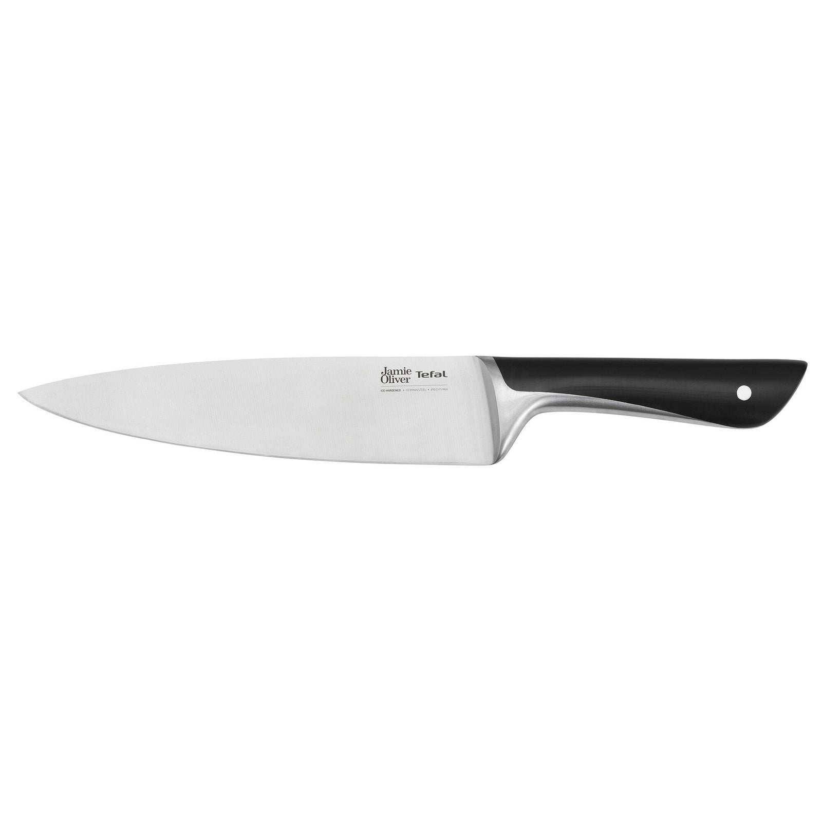 Jamie oliver Jamie oliver Kokkekniv, 20 cm ❤ produktbillede (Kokkekniv)