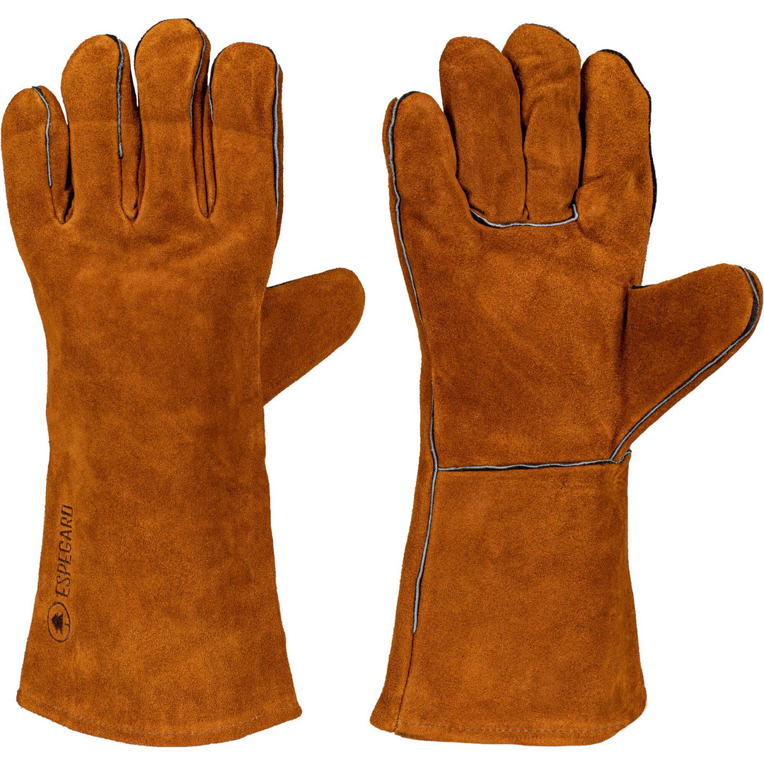 Espegard Espegard Grillhandsker – detaljebillede (Grillhandsker)