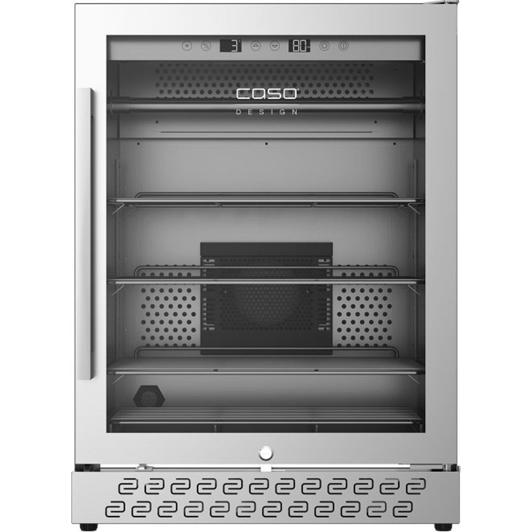 Caso Caso DryAged Master 125 Modningsskab ❤ detaljebillede (Køleskabe)