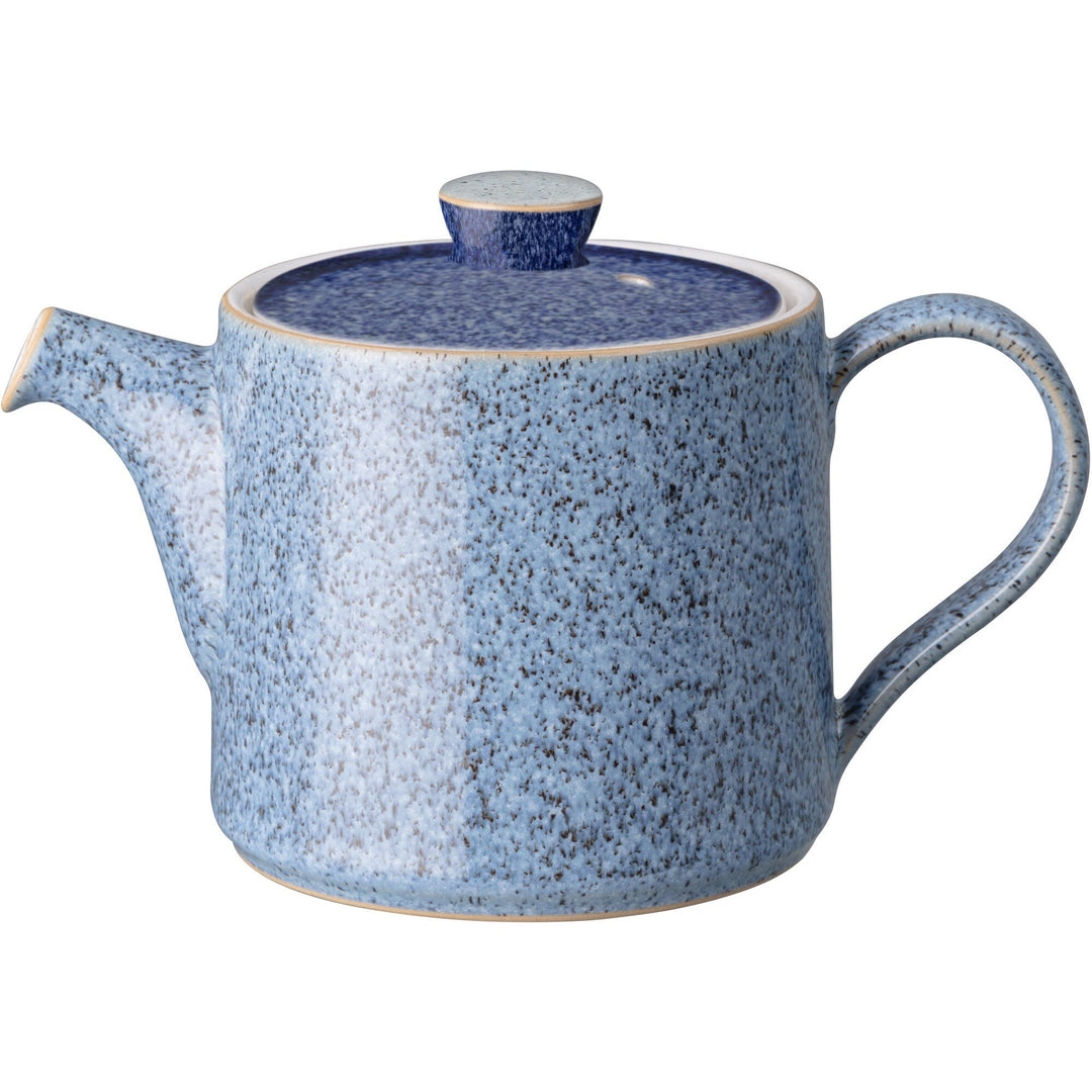 Denby Denby Studio Blue Tekande 440ml – billede i brug (Tekande)