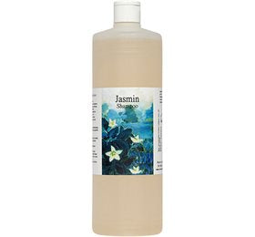 Detaljeret produktbillede af Rømer Jasmin Shampoo 1 L på tilbud