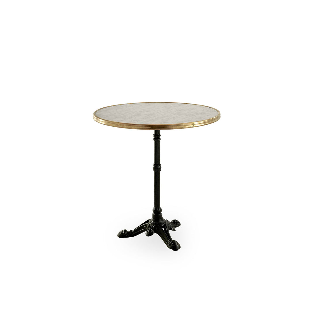 Produktbillede af SIKA DESIGN LYON CAFÃ BORD MARMOR/INKL BEN 73 i premium kvalitet