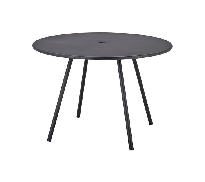 Produktbillede af CANE-LINE AREA BORD ALUMINIUM 110 i premium kvalitet