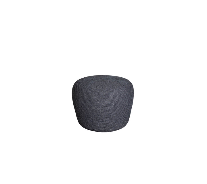 Produktbillede af CANE-LINE FODSKAMMEL LILLE/KONISK DARK GREY 52 i premium kvalitet