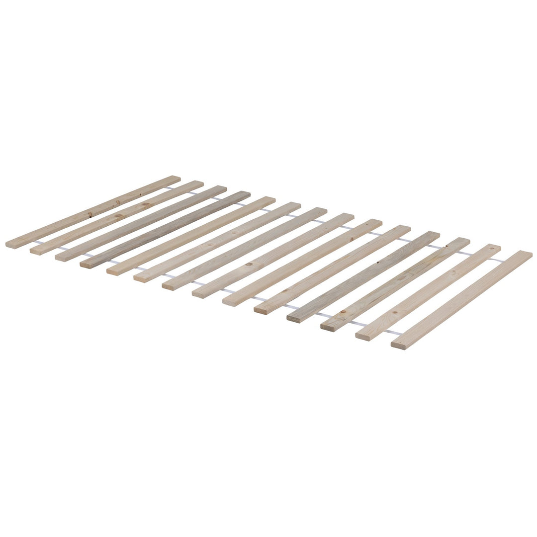 WOOOD lamelbund 140x200