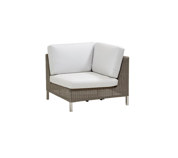 Produktbillede af CANE-LINE CONNECT HJøRNEMODUL WHITE 85 i premium kvalitet
