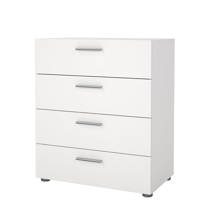 TVILUM Pepe kommode med 4 skuffer