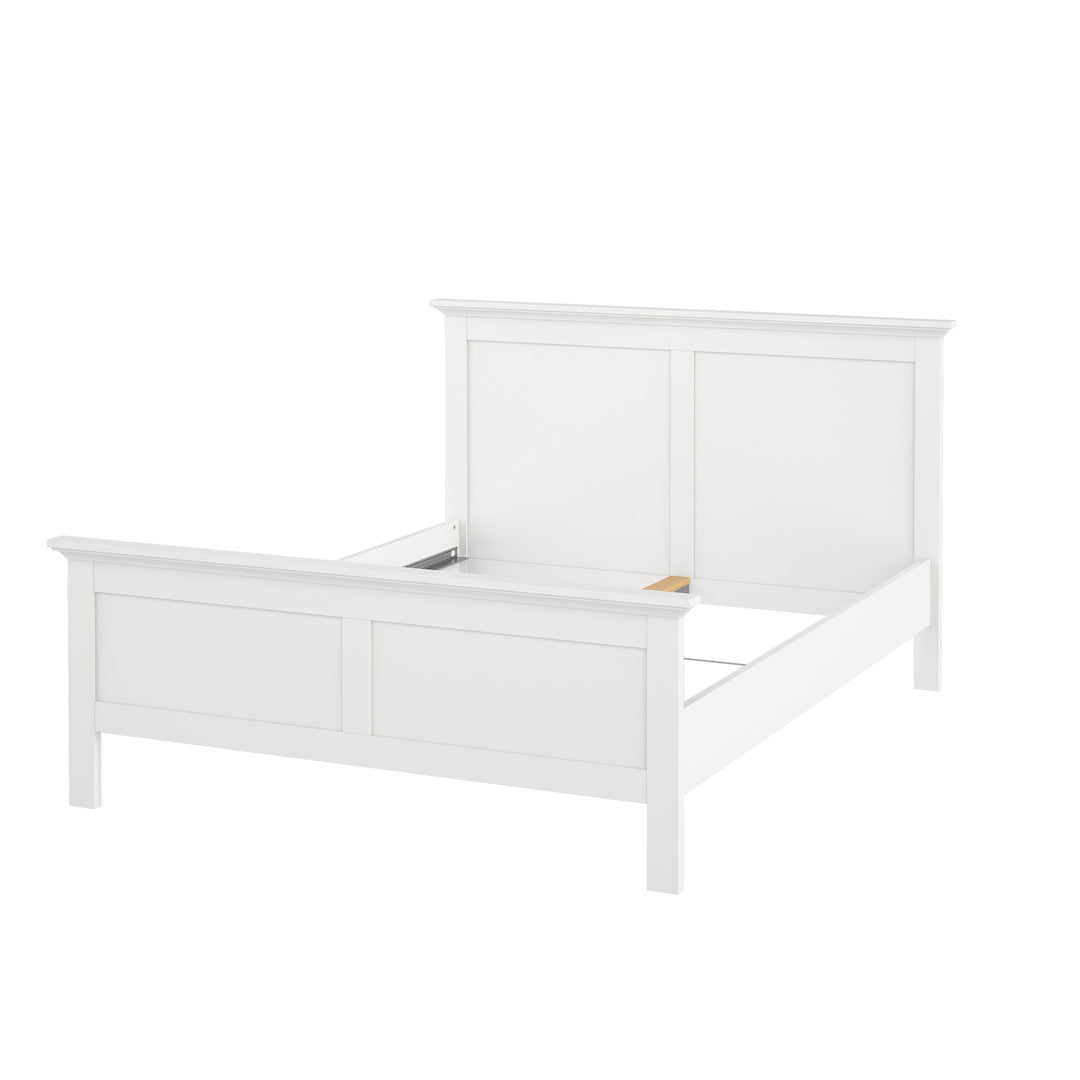 TVILUM Paris US Queen/UK Kingsize Seng 154 x 203 Parcel