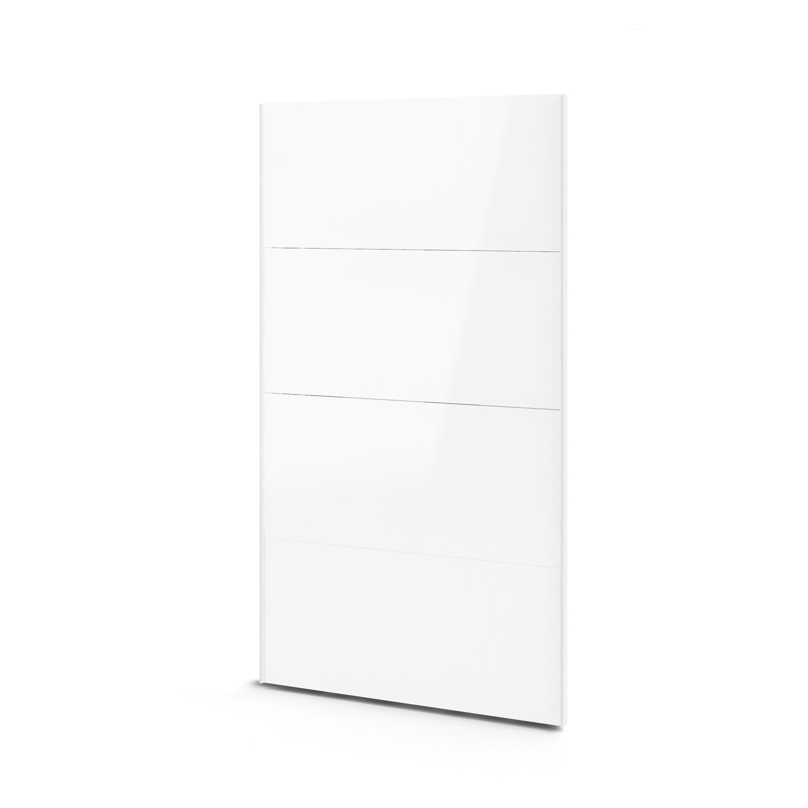 Produktbillede af TVILUM Firenze 1 Skydedør 242 cm. i premium kvalitet