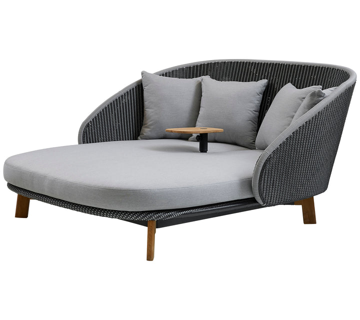 Produktbillede af CANE-LINE PEACOCK DAYBED WEAVE 219 i premium kvalitet